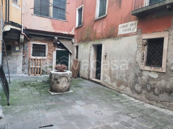 appartamento in vendita a Venezia in zona Sestiere San Marco