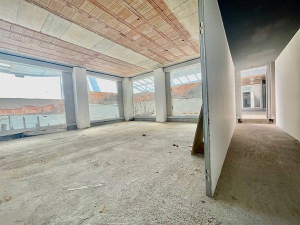 appartamento in vendita a Venezia in zona Marghera