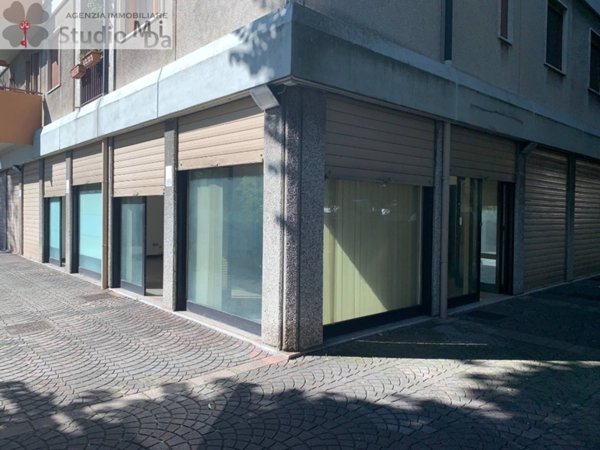 locale commerciale in vendita a Venezia in zona Mestre