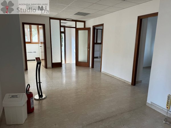ufficio in vendita a Venezia in zona Mestre