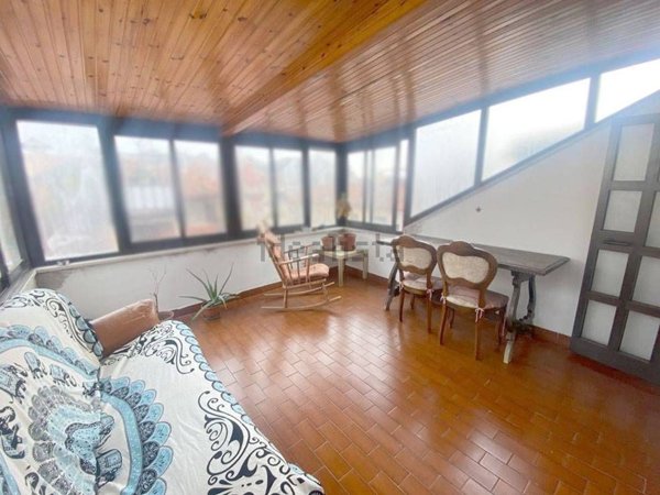 appartamento in vendita a Venezia in zona Sestiere Santa Croce