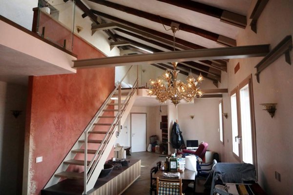 appartamento in vendita a Venezia in zona Murano