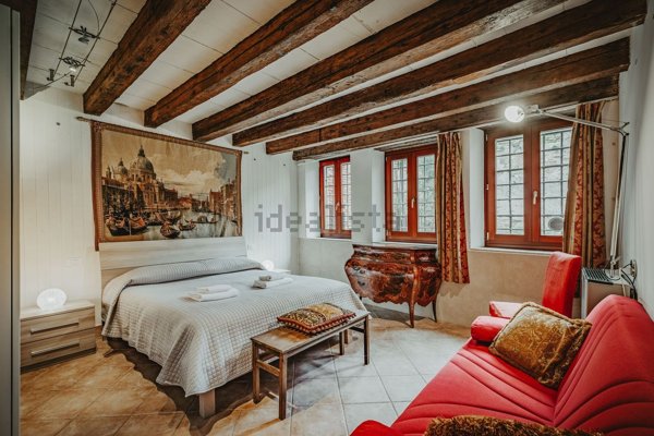 appartamento in vendita a Venezia in zona Sestiere Cannaregio