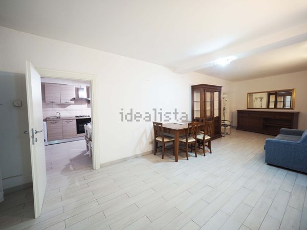 appartamento in vendita a Venezia in zona Sestiere Cannaregio