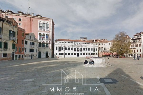 locale di sgombero in vendita a Venezia in zona Sestiere San Polo