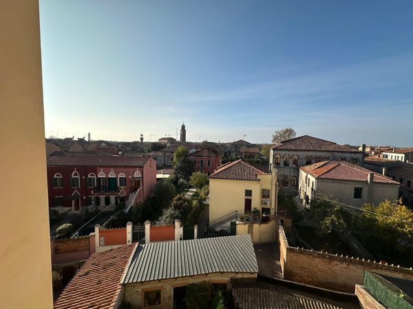 appartamento in vendita a Venezia in zona Murano