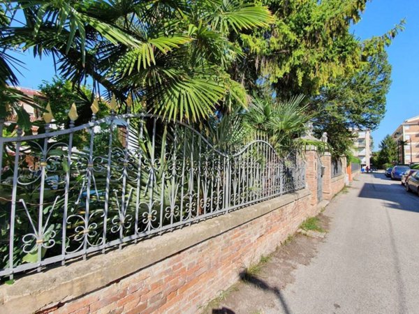 casa indipendente in vendita a Venezia in zona Lido di Venezia