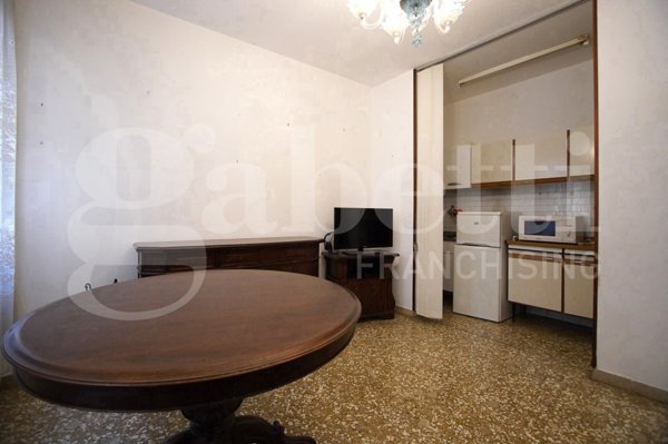 appartamento in vendita a Venezia in zona Sestiere Castello