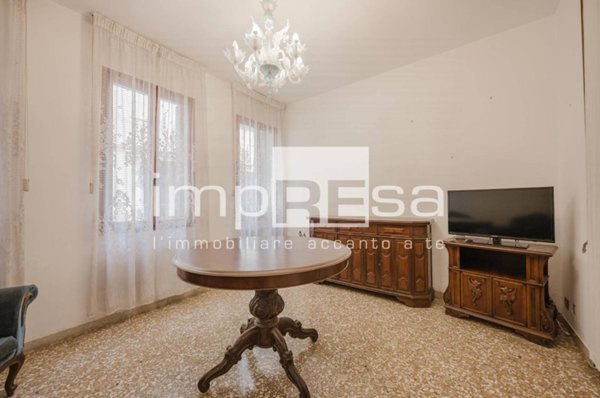 appartamento in vendita a Venezia in zona Sestiere Castello