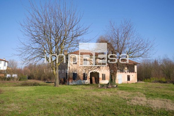 terreno agricolo in vendita a Venezia in zona Favaro Veneto