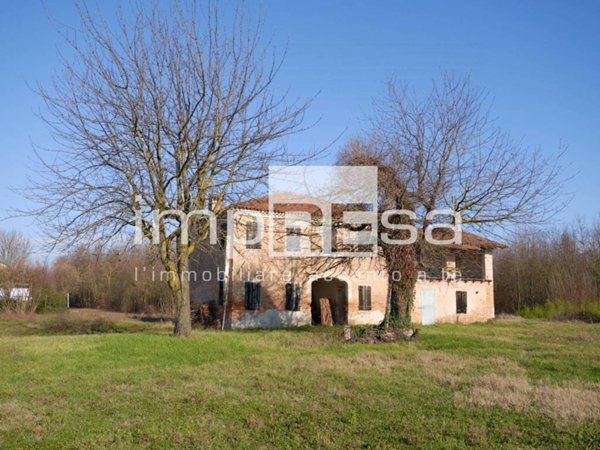 terreno agricolo in vendita a Venezia in zona Favaro Veneto