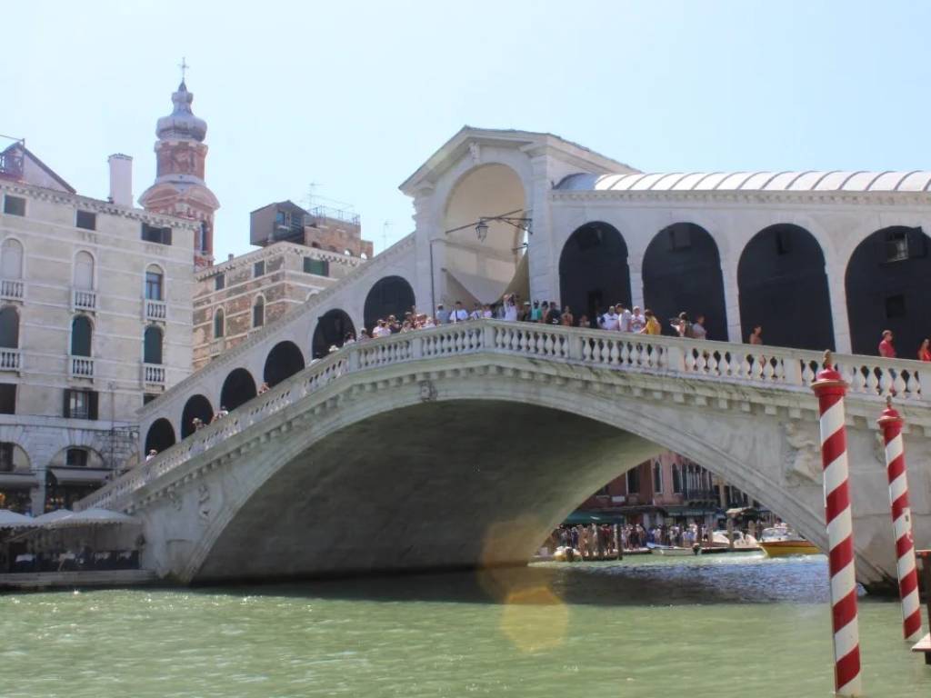 negozio in vendita a Venezia in zona Sestiere San Marco