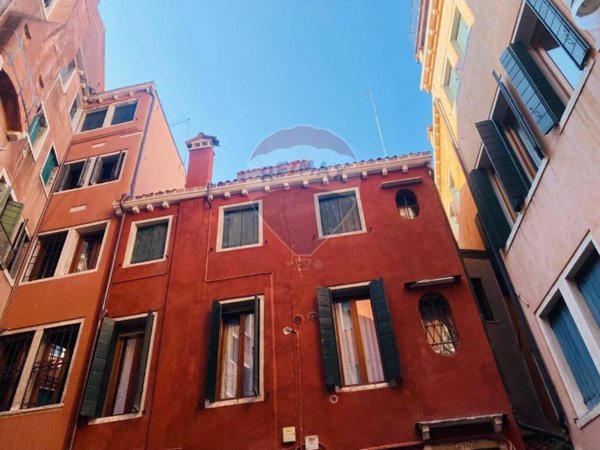 appartamento in vendita a Venezia in zona Sestiere San Marco