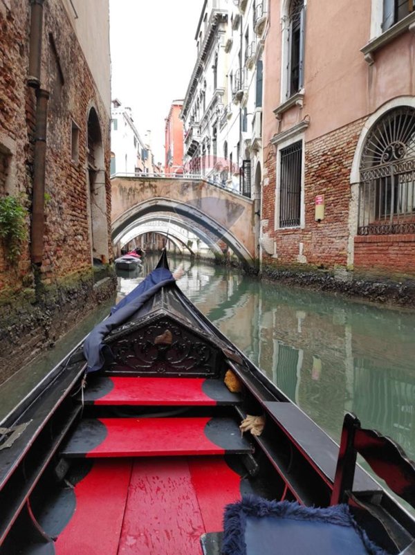 appartamento in vendita a Venezia in zona Sestiere San Marco