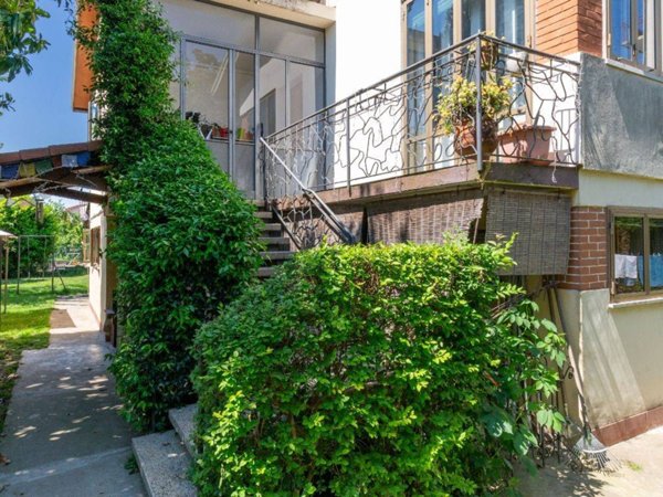 casa indipendente in vendita a Venezia in zona Favaro Veneto