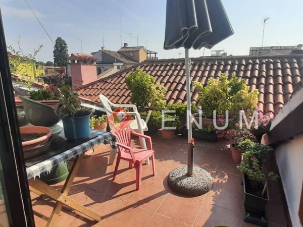 casa indipendente in vendita a Venezia in zona Lido di Venezia