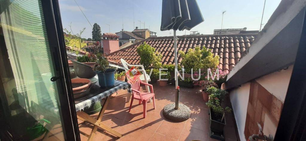 casa indipendente in vendita a Venezia in zona Lido di Venezia