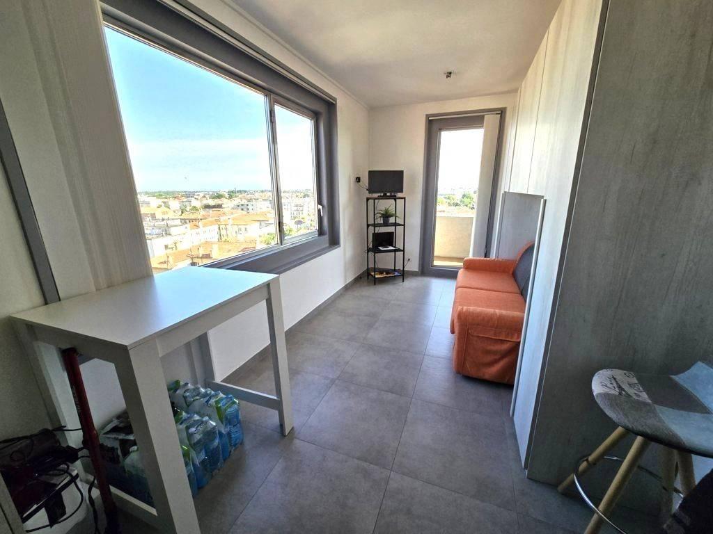 appartamento in vendita a Venezia in zona Mestre