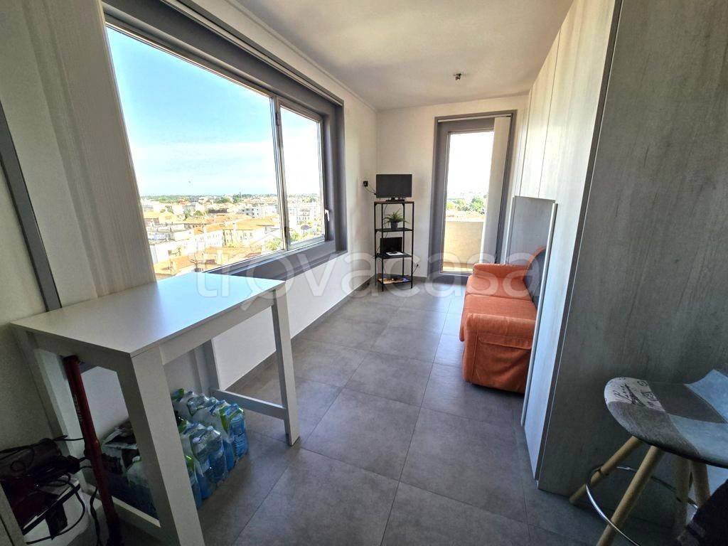 appartamento in vendita a Venezia in zona Mestre