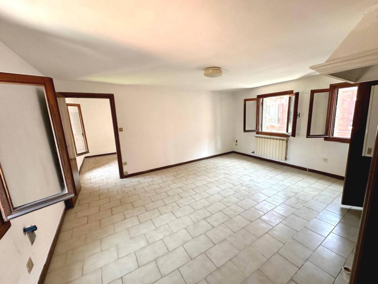 appartamento in vendita a Venezia in zona Sestiere Castello