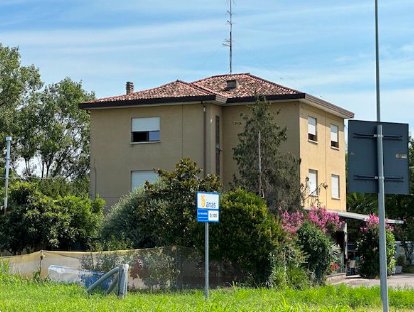 appartamento in vendita a Venezia in zona Campalto