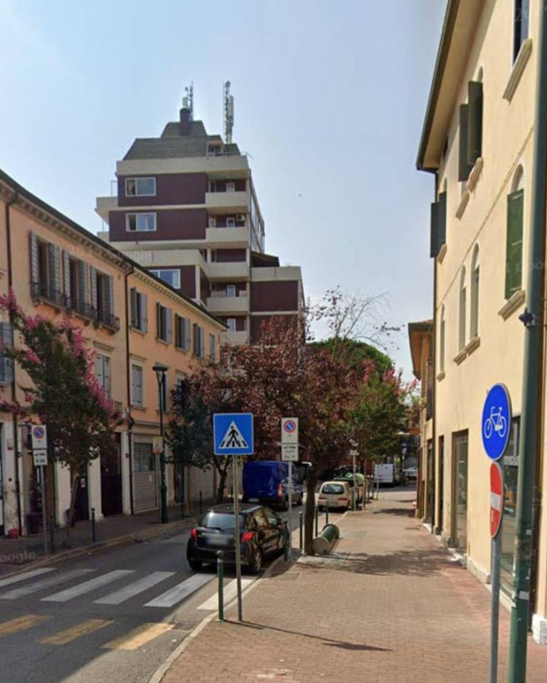appartamento in vendita a Venezia in zona Carpenedo