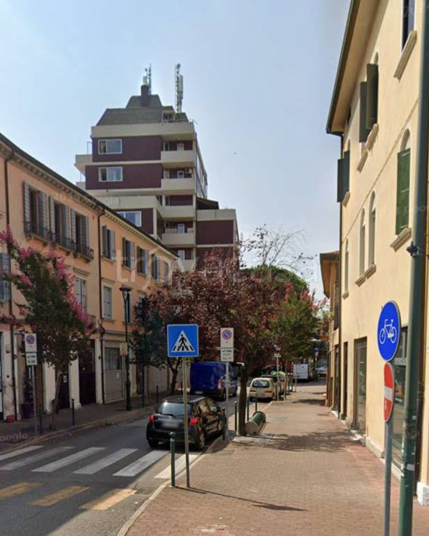 appartamento in vendita a Venezia in zona Marghera