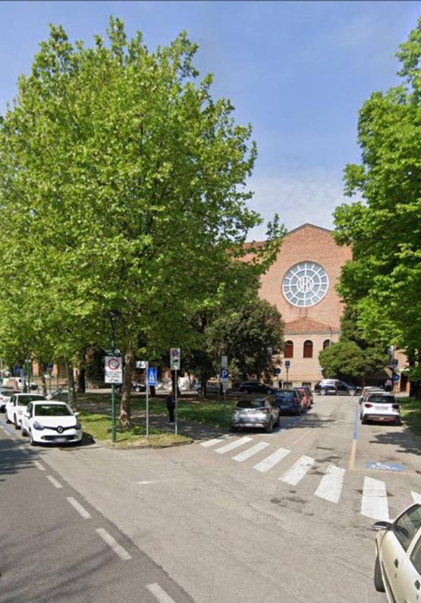 appartamento in vendita a Venezia in zona Marghera