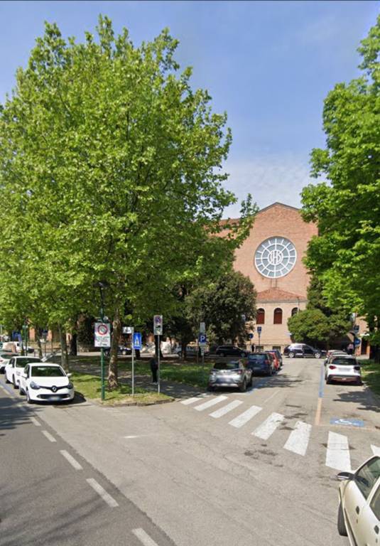 appartamento in vendita a Venezia in zona Marghera