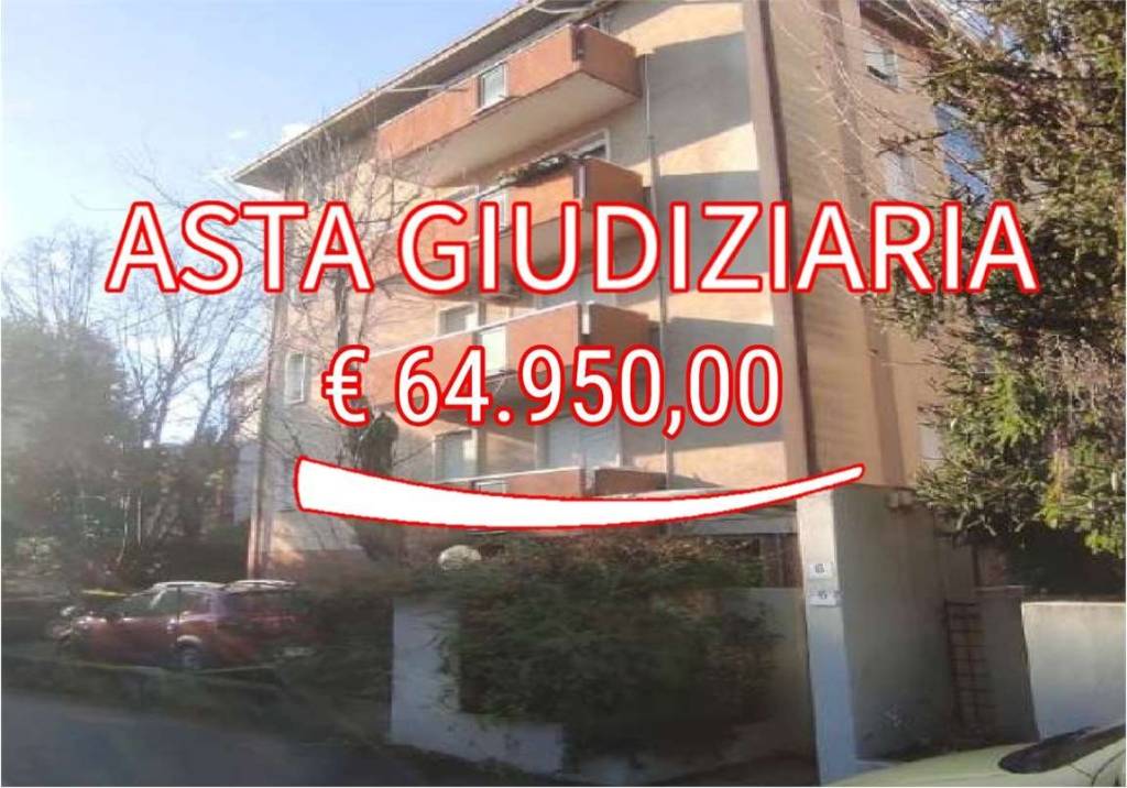 appartamento in vendita a Venezia in zona Mestre