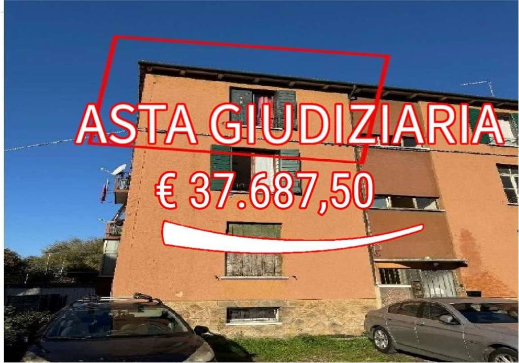 appartamento in vendita a Venezia in zona Marghera