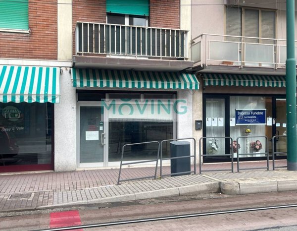 negozio in vendita a Venezia in zona Sestiere San Marco