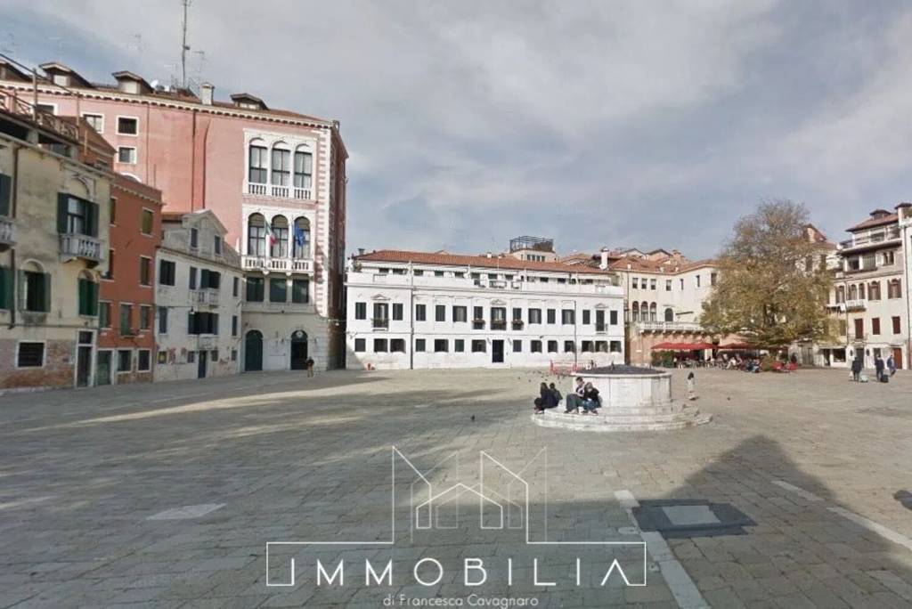 monolocale in vendita a Venezia in zona Sestiere San Polo