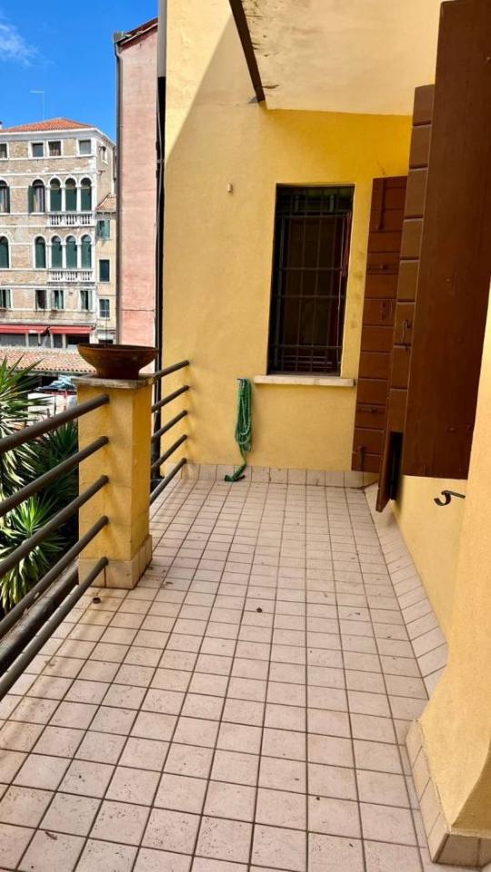 appartamento in vendita a Venezia in zona Sestiere Cannaregio