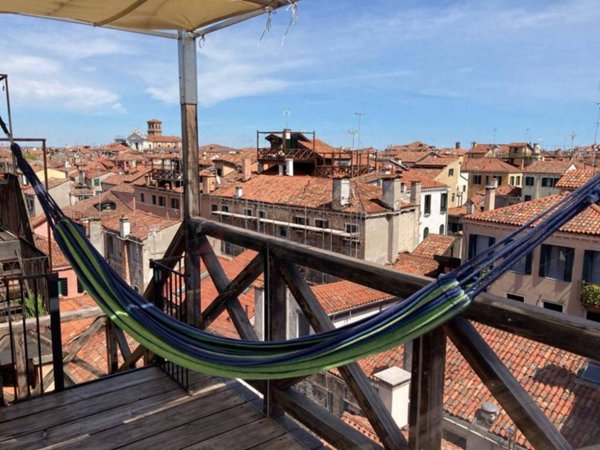 appartamento in vendita a Venezia in zona Sestiere Cannaregio