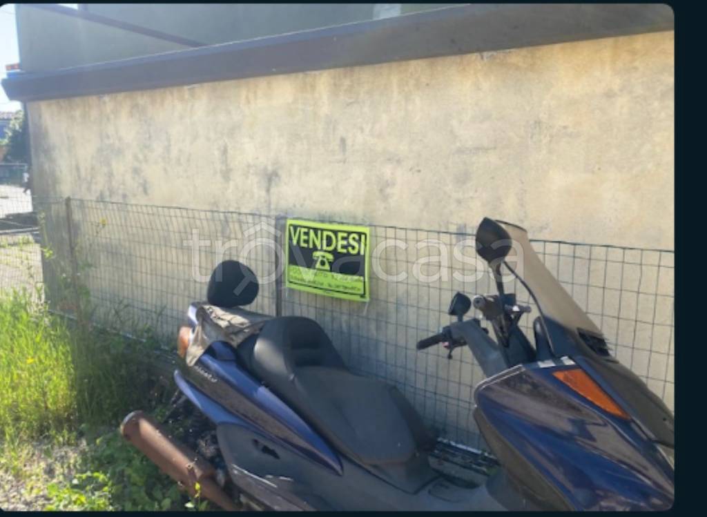 terreno edificabile in vendita a Venezia in zona Favaro Veneto