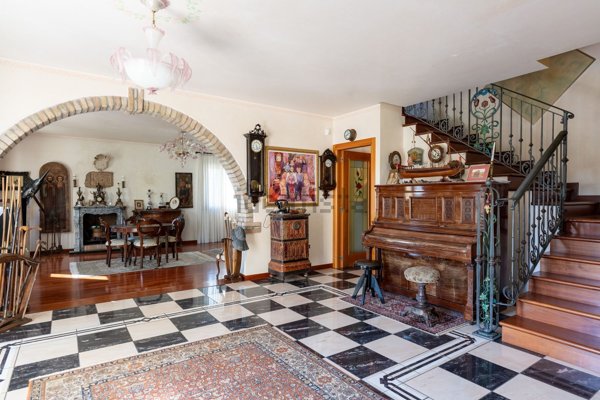 casa indipendente in vendita a Venezia in zona Favaro Veneto