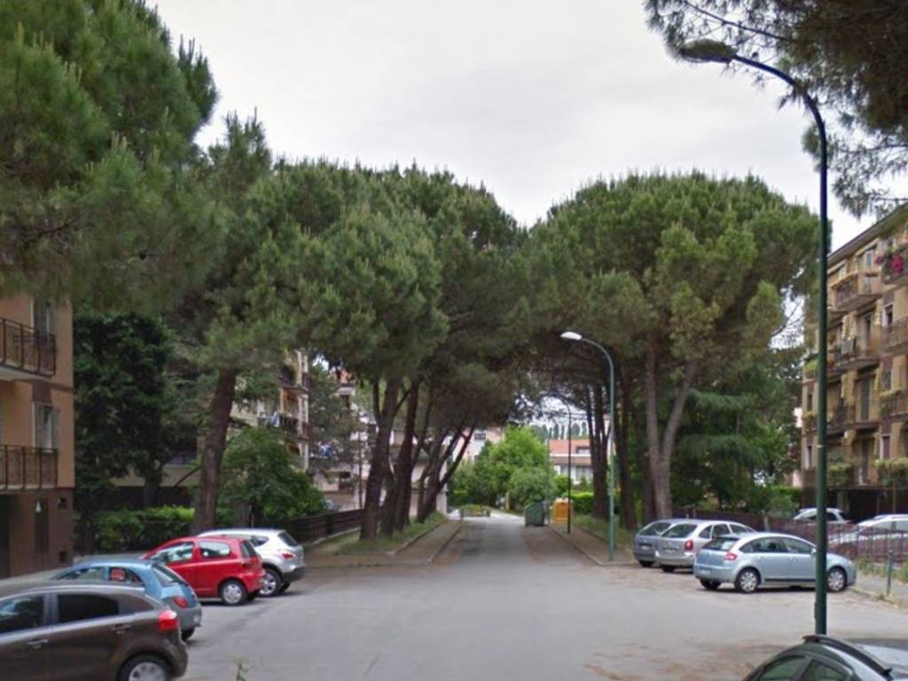 appartamento in vendita a Venezia in zona Mestre