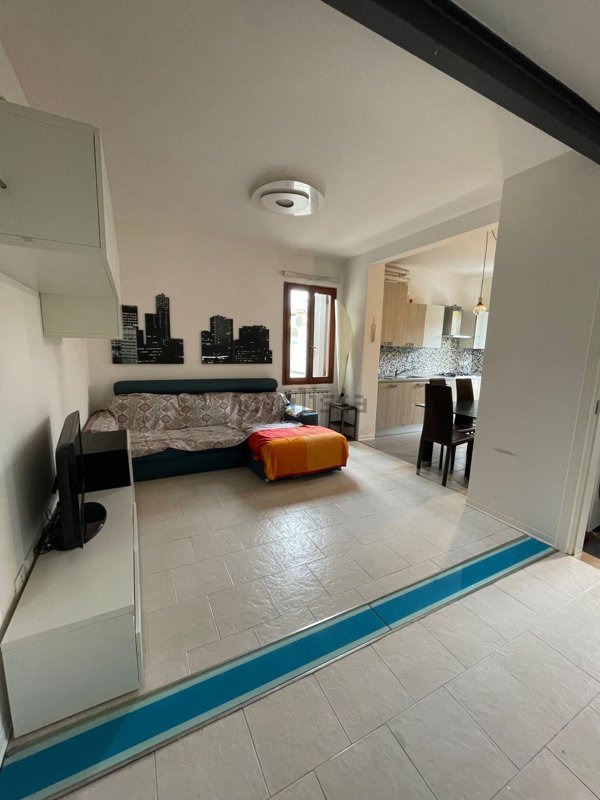 appartamento in vendita a Venezia in zona Mestre