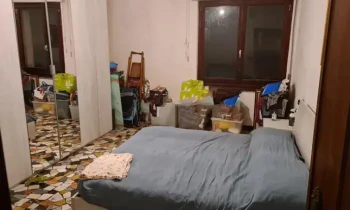 appartamento in vendita a Venezia in zona Marghera