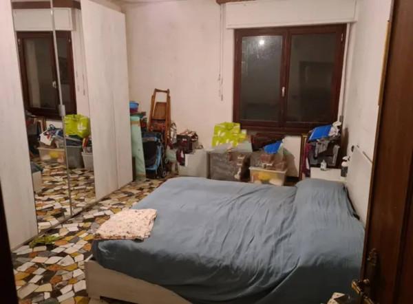 appartamento in vendita a Venezia in zona Marghera