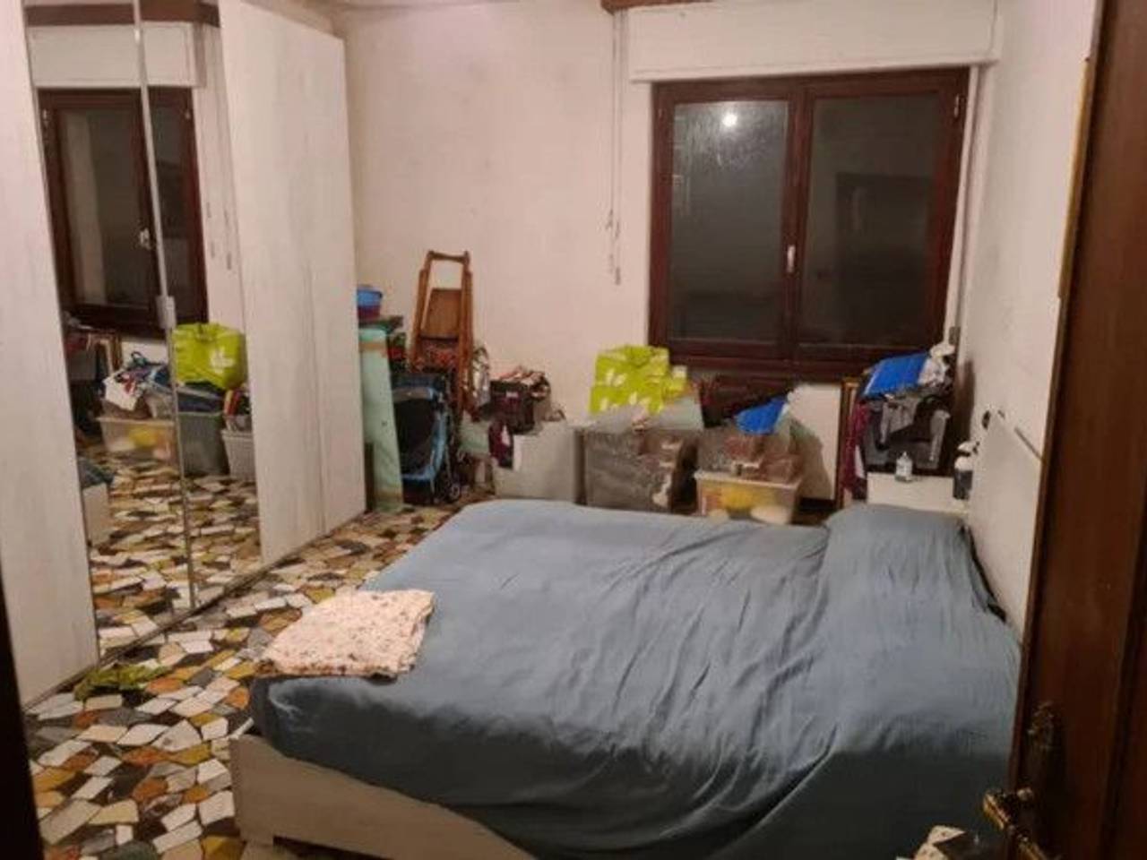appartamento in vendita a Venezia in zona Marghera
