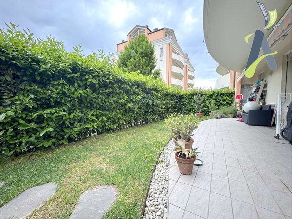 appartamento in vendita a Venezia in zona Marghera