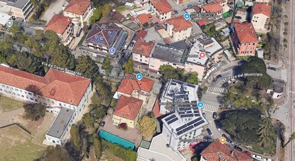 appartamento in vendita a Venezia in zona Mestre