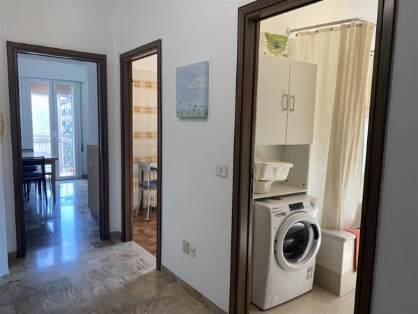 appartamento in vendita a Venezia in zona Marghera