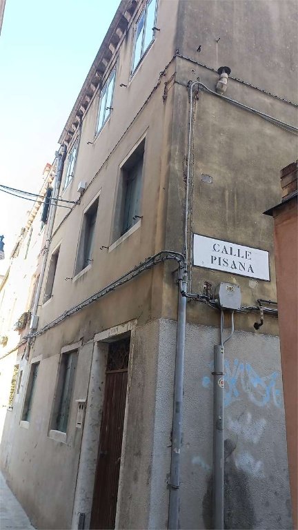 appartamento in vendita a Venezia