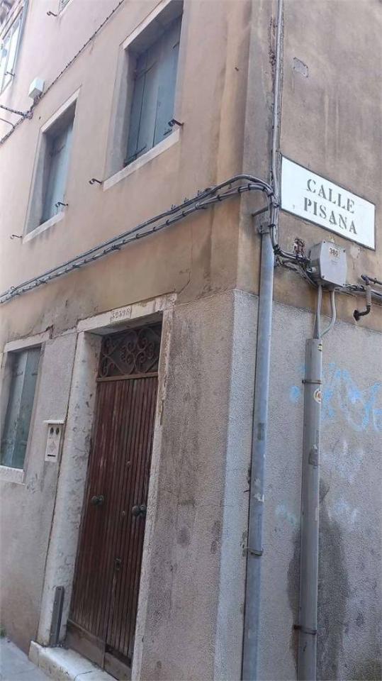 appartamento in vendita a Venezia