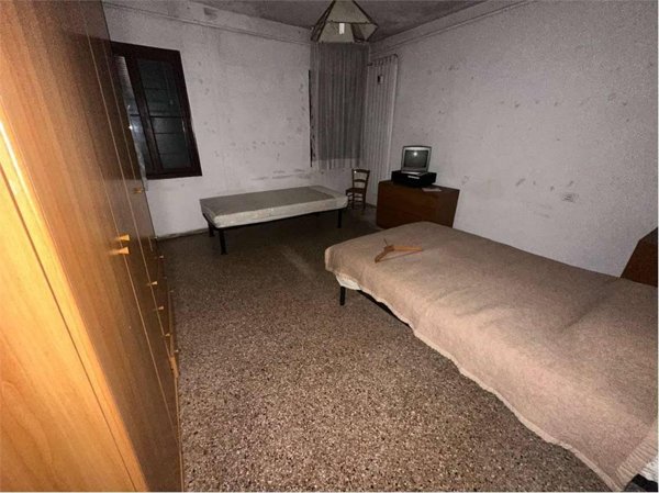 appartamento in vendita a Venezia in zona Pellestrina