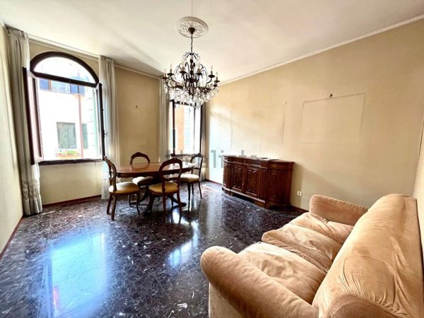 appartamento in vendita a Venezia in zona Sestiere Santa Croce