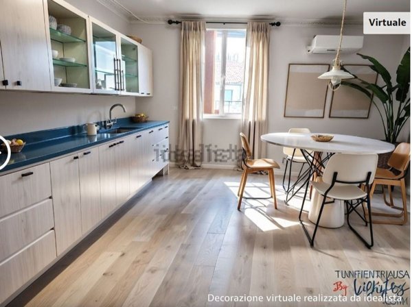 appartamento in vendita a Venezia in zona Sestiere Santa Croce
